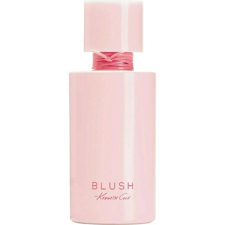 Kenneth Cole Blush for Her