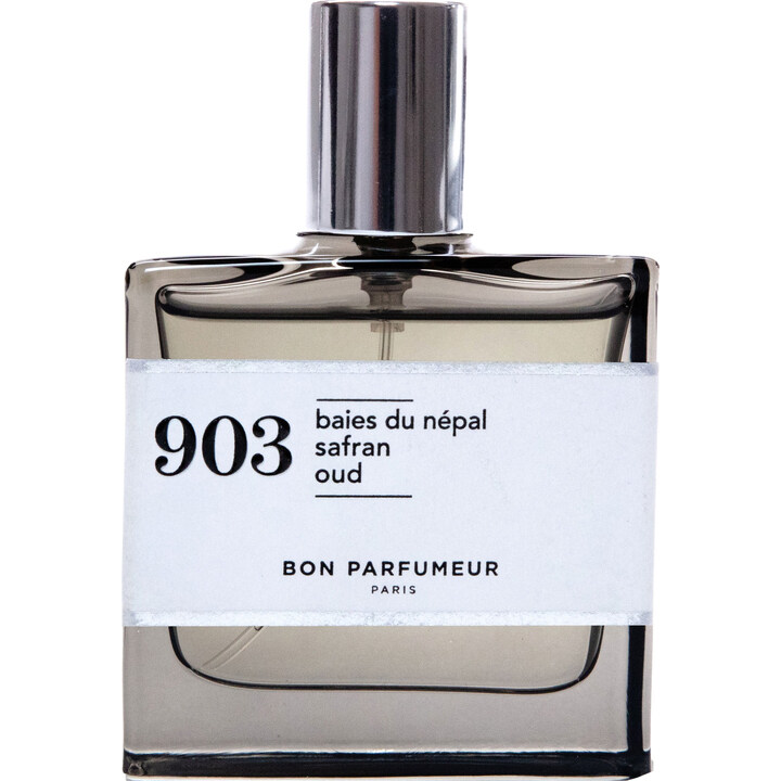 903 baies du nepal, safran, oud