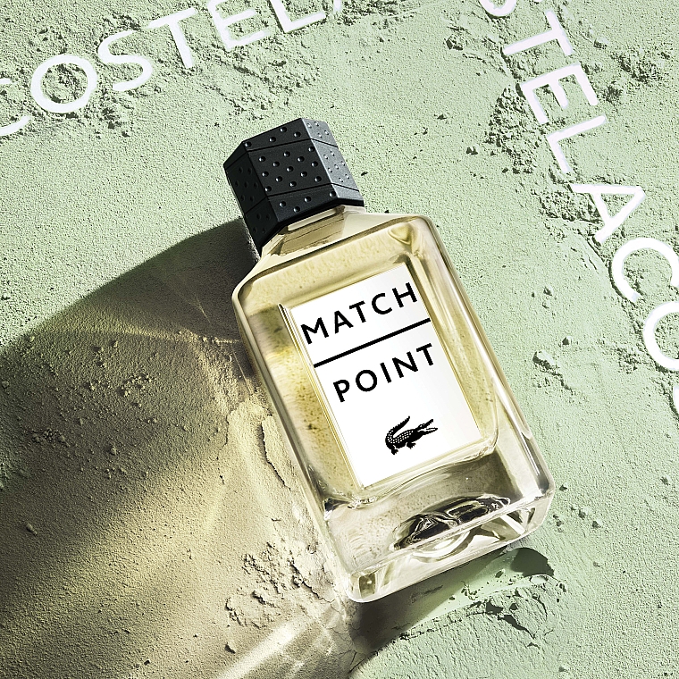 Match Point Cologne