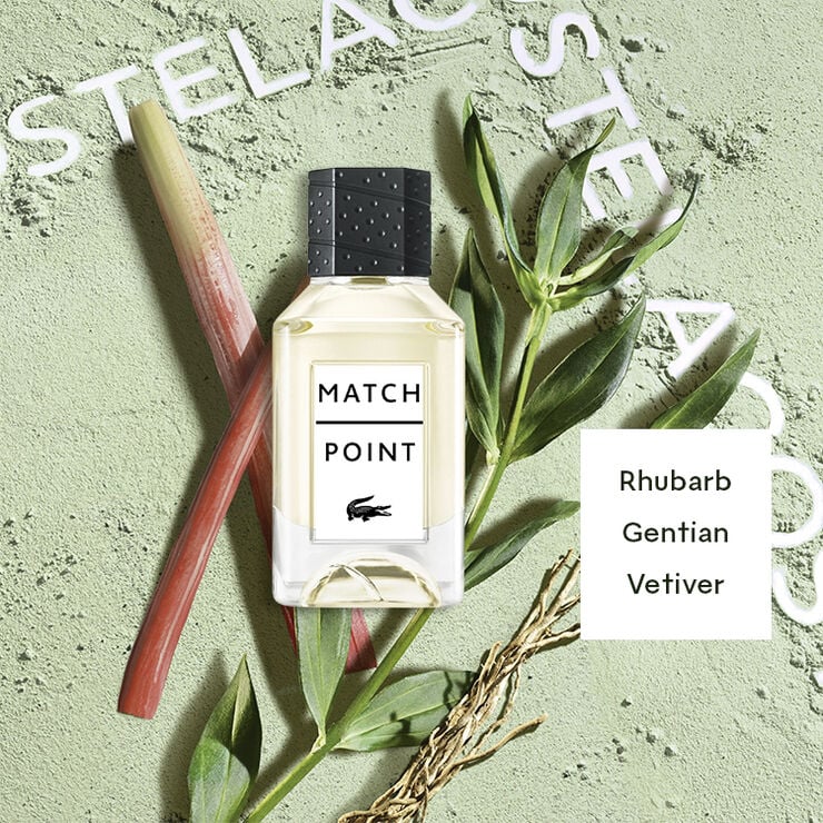 Match Point Cologne