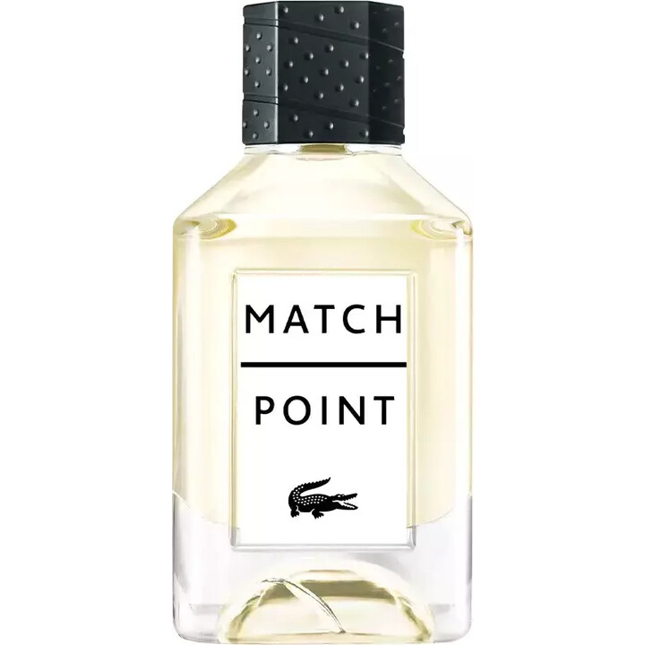 Lacoste Match Point Cologne