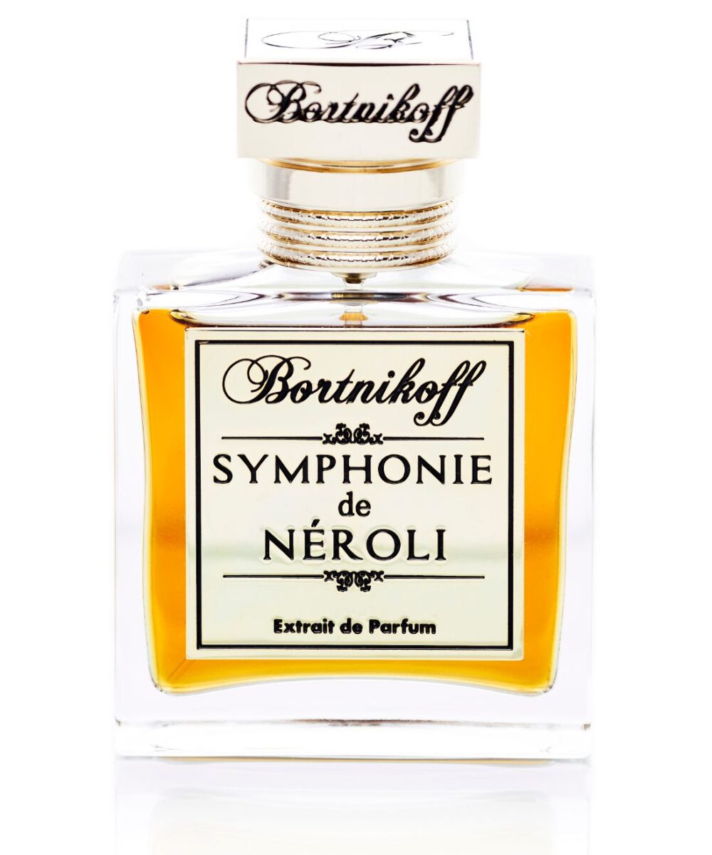 Symphonie de Neroli