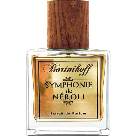 Bortnikoff Symphonie de Neroli