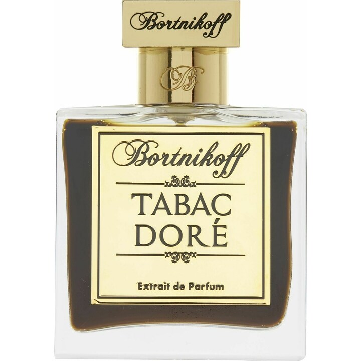 Bortnikoff Tabac Dore