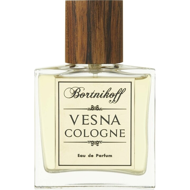 Vesna Cologne