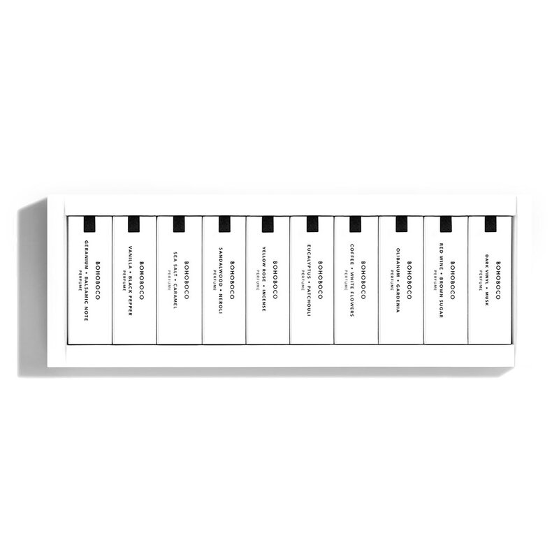 Bohoboco Discovery Set