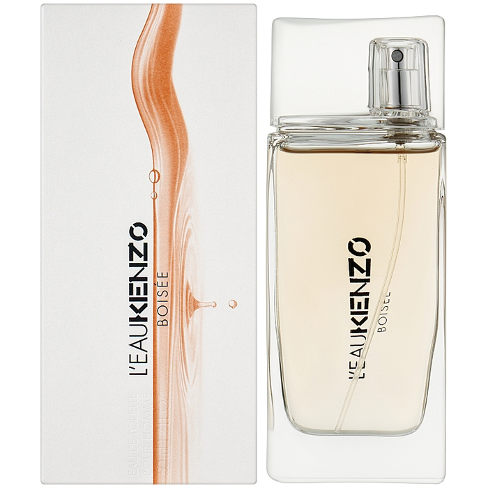 L`Eau Kenzo Boisee