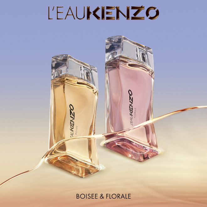 L`Eau Kenzo Boisee