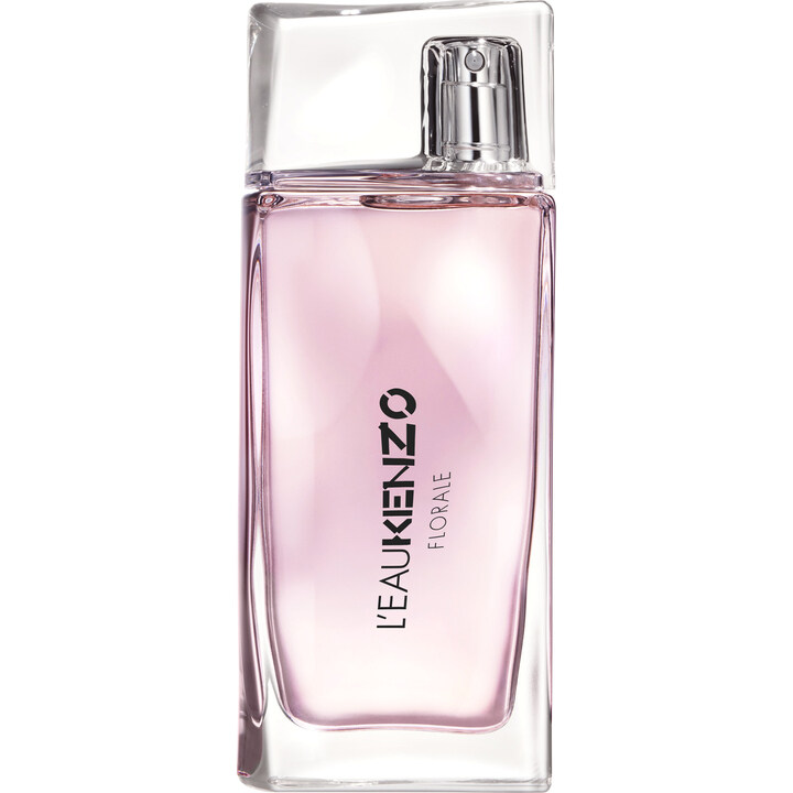 Kenzo L`Eau Kenzo Florale