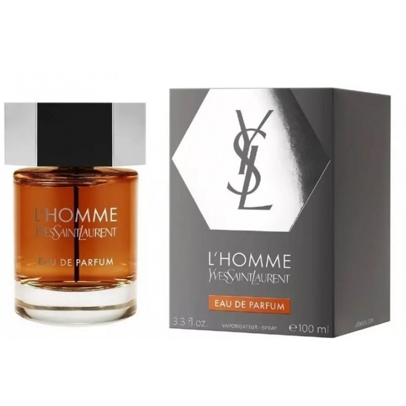 YSL L`Homme Eau de Parfum