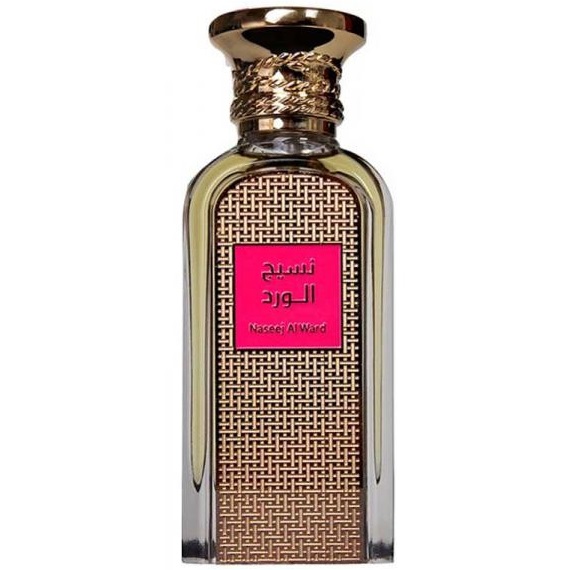 Afnan Perfumes Naseej Al Ward