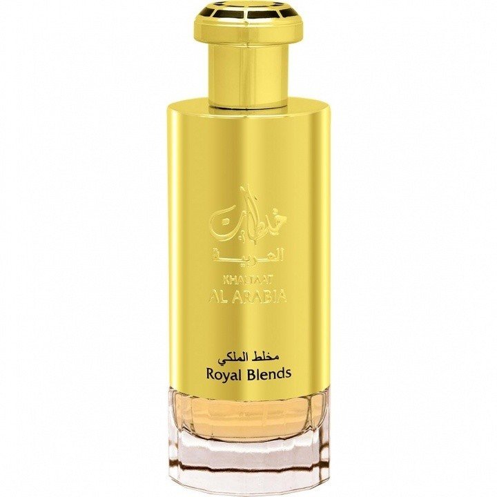 Khaltaat Al Arabia Royal Blends