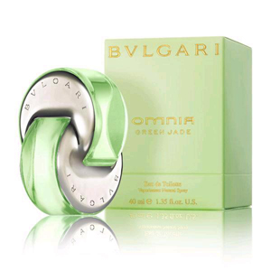 Bvlgari Omnia Green Jade