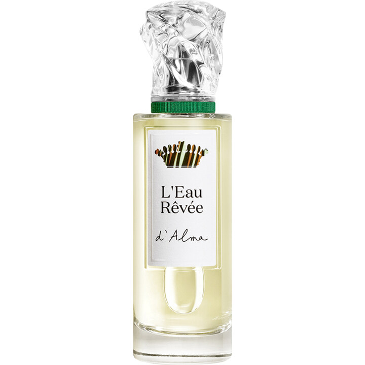 Sisley L`Eau Revee D`Alma