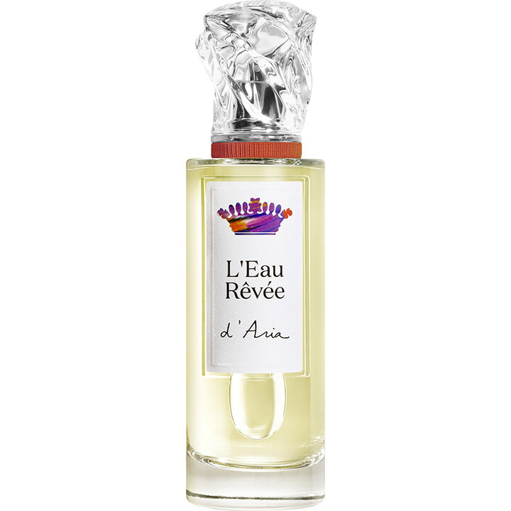 Sisley L`Eau Revee D`Aria