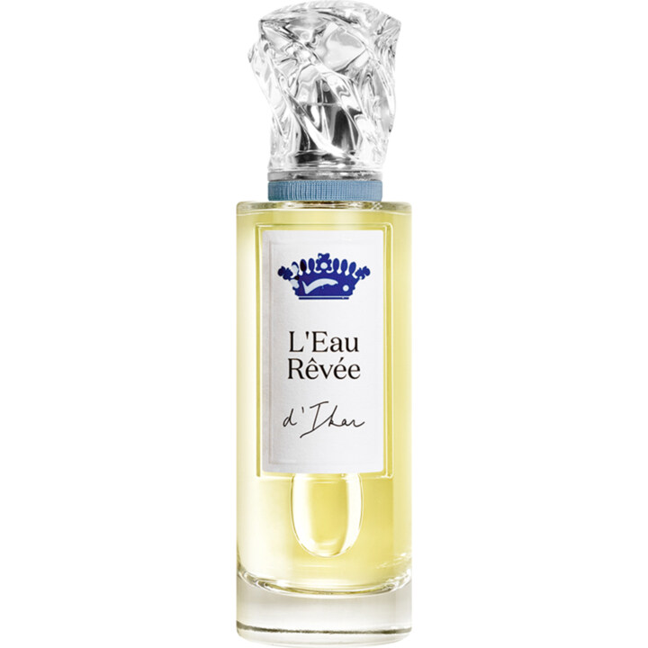 Sisley L`Eau Revee D`Ikar