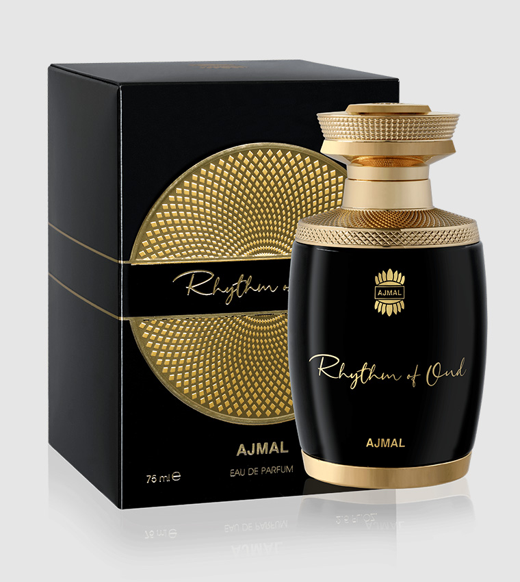 Ajmal Rhythm of Oud