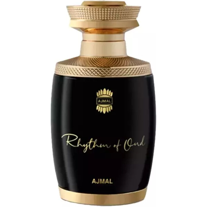 Ajmal Rhythm of Oud