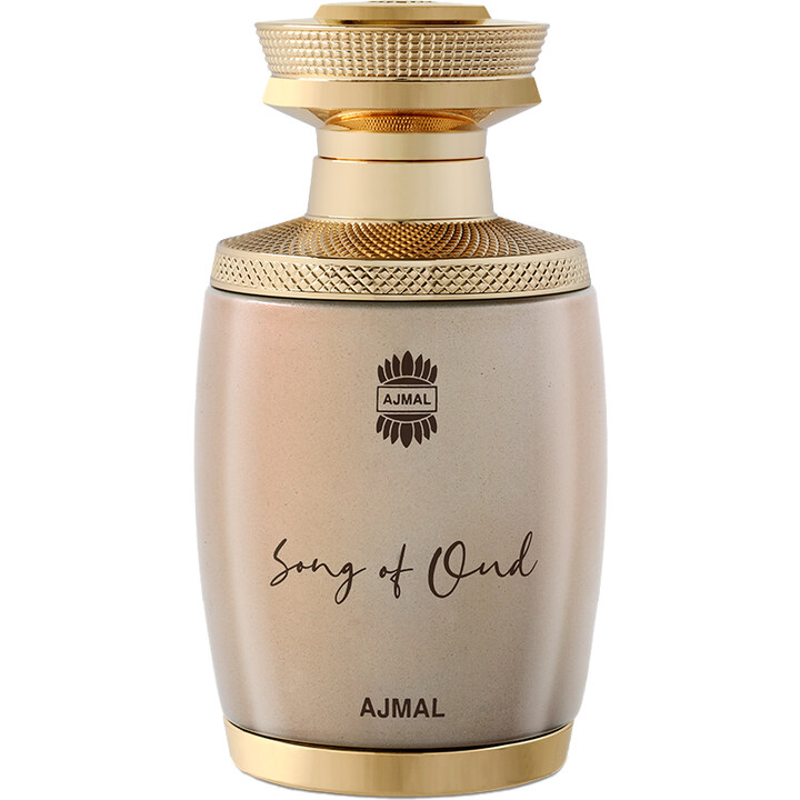 Ajmal Ajmal Song of Oud