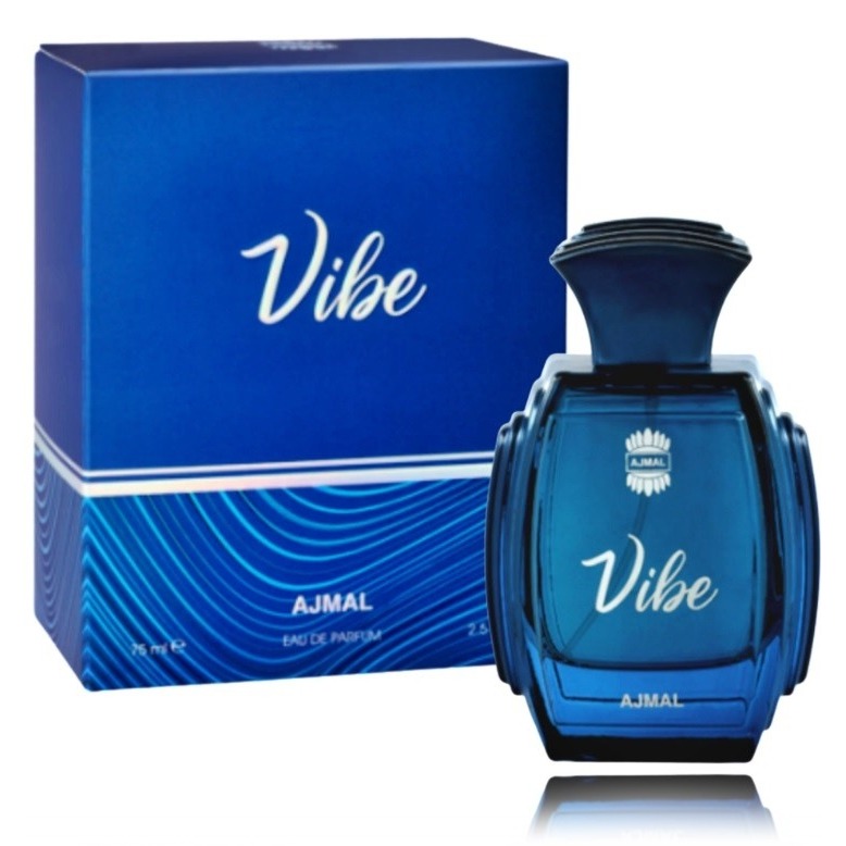 Ajmal Vibe For Men