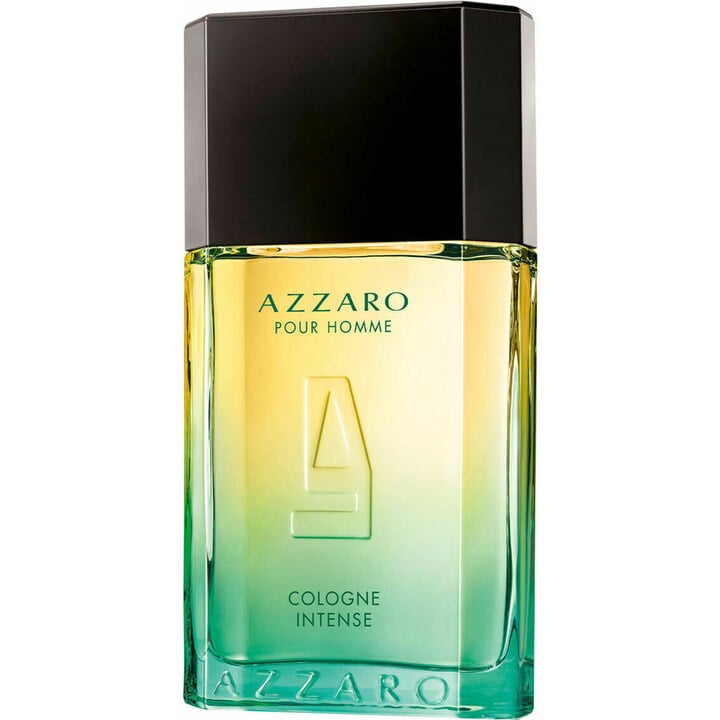 Loris Azzaro Azzaro Pour Homme Cologne Intense