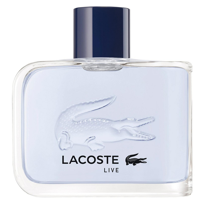 Lacoste Lacoste LIVE (2022)