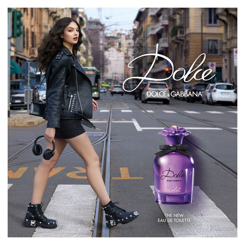 Dolce Violet