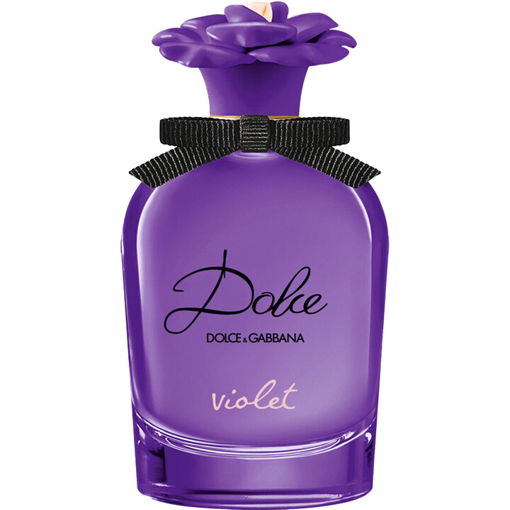 Dolce Violet Dolce Violet