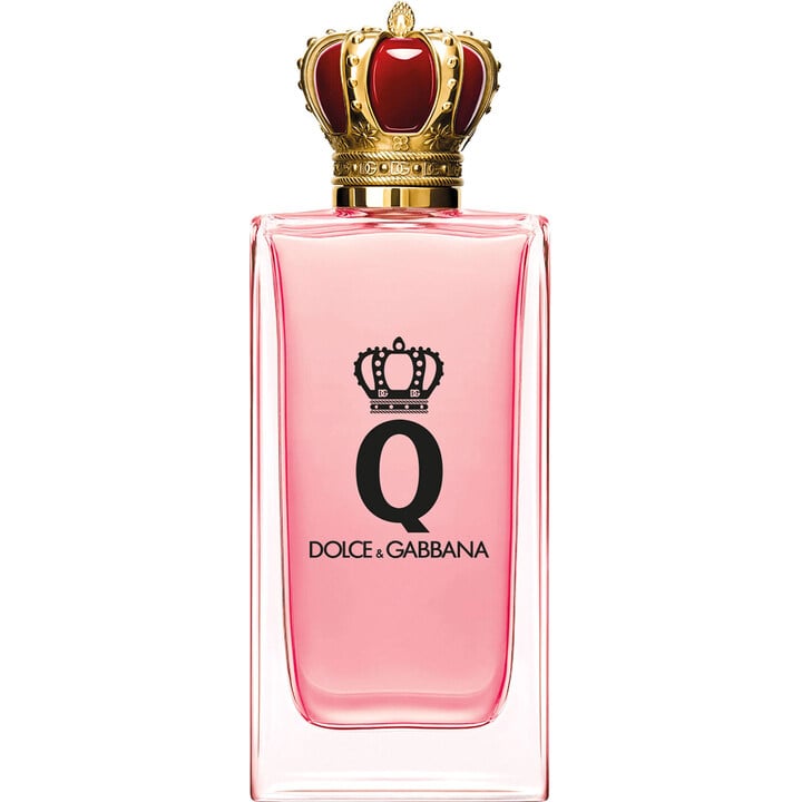 Q by Dolce & Gabbana Q by Dolce & Gabbana