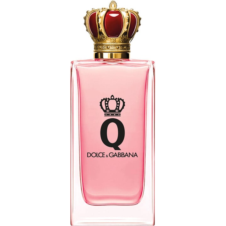 Dolce & Gabbana Q by Dolce & Gabbana