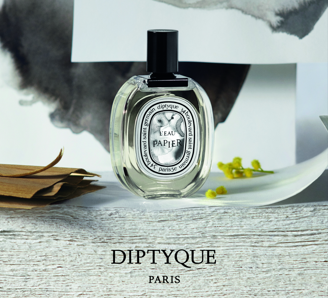 L`Eau Papier