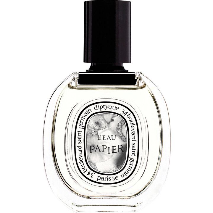 L`Eau Papier