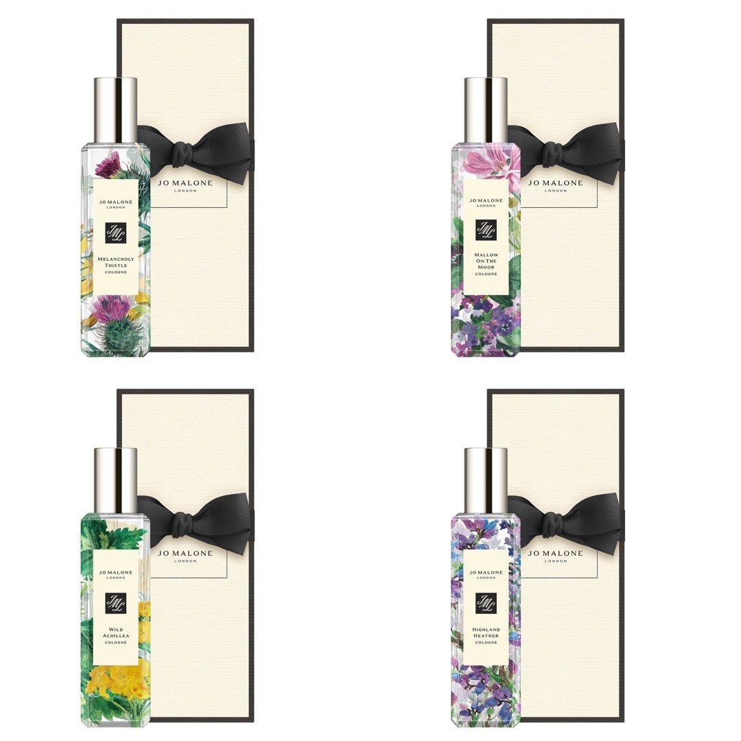 Jo Malone Highland Heather
