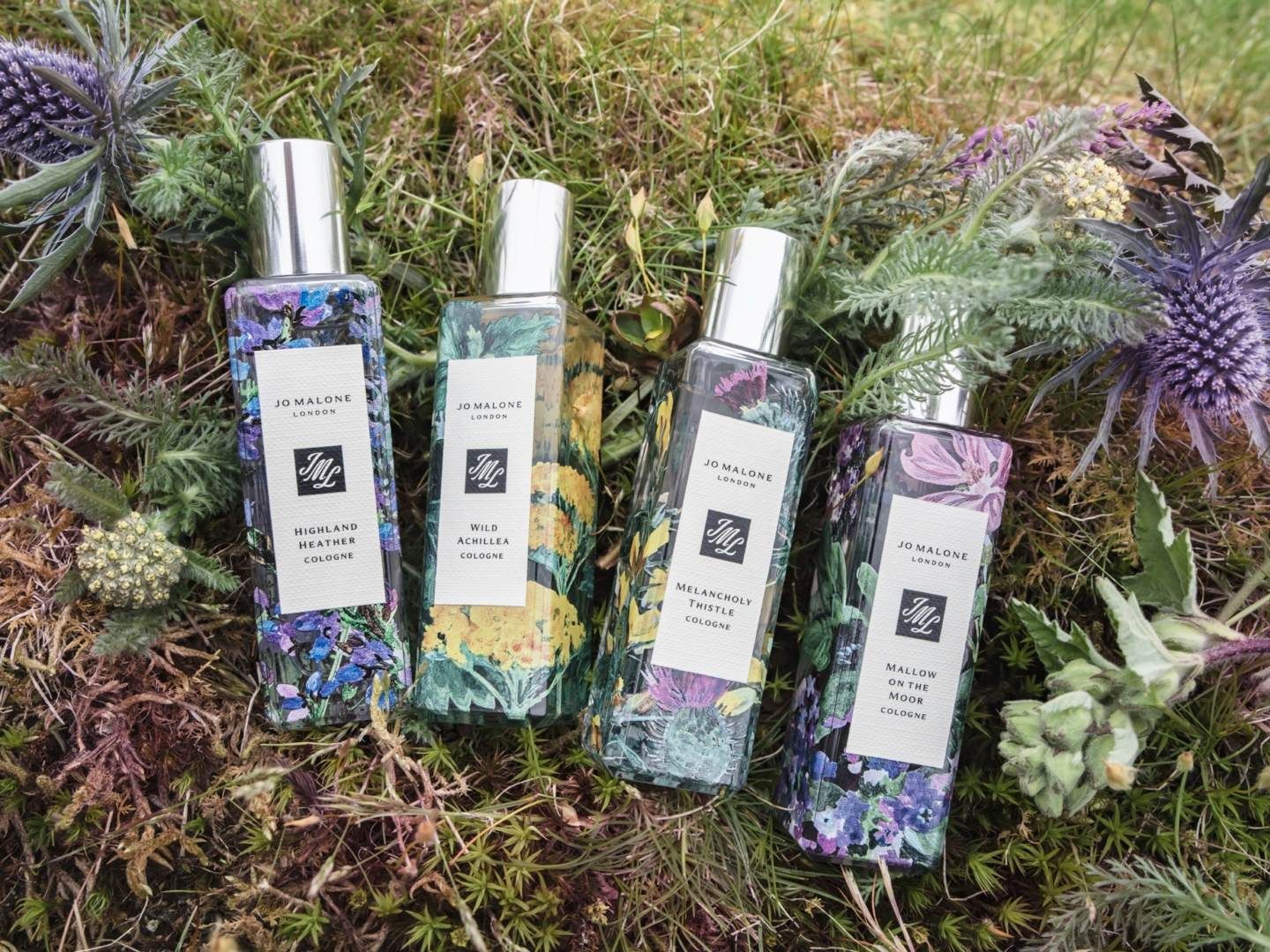 Jo Malone Mallow On The Moor