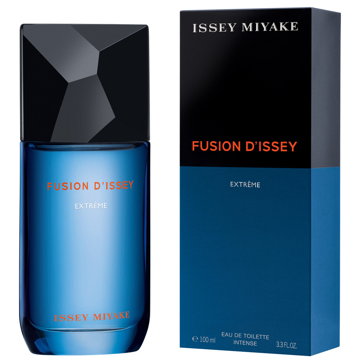 Fusion d`Issey Extreme