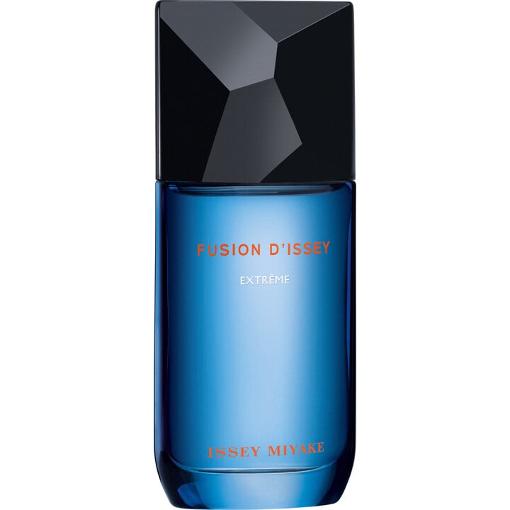 Fusion d`Issey Extreme