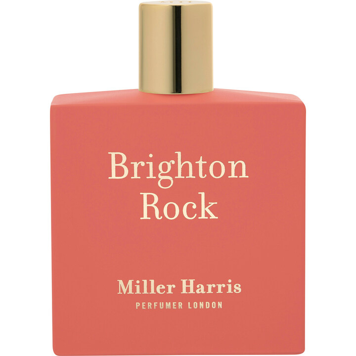 Miller Harris Brighton Rock