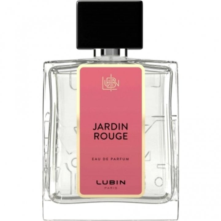 Lubin Jardin Rouge