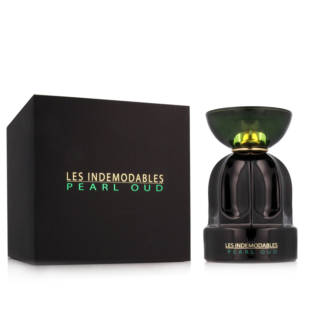 Les Indemodables Pearl Oud