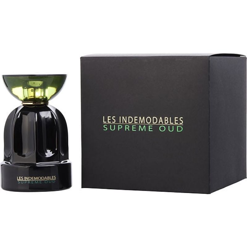 Albane Noble Les Indemodables Supreme Oud