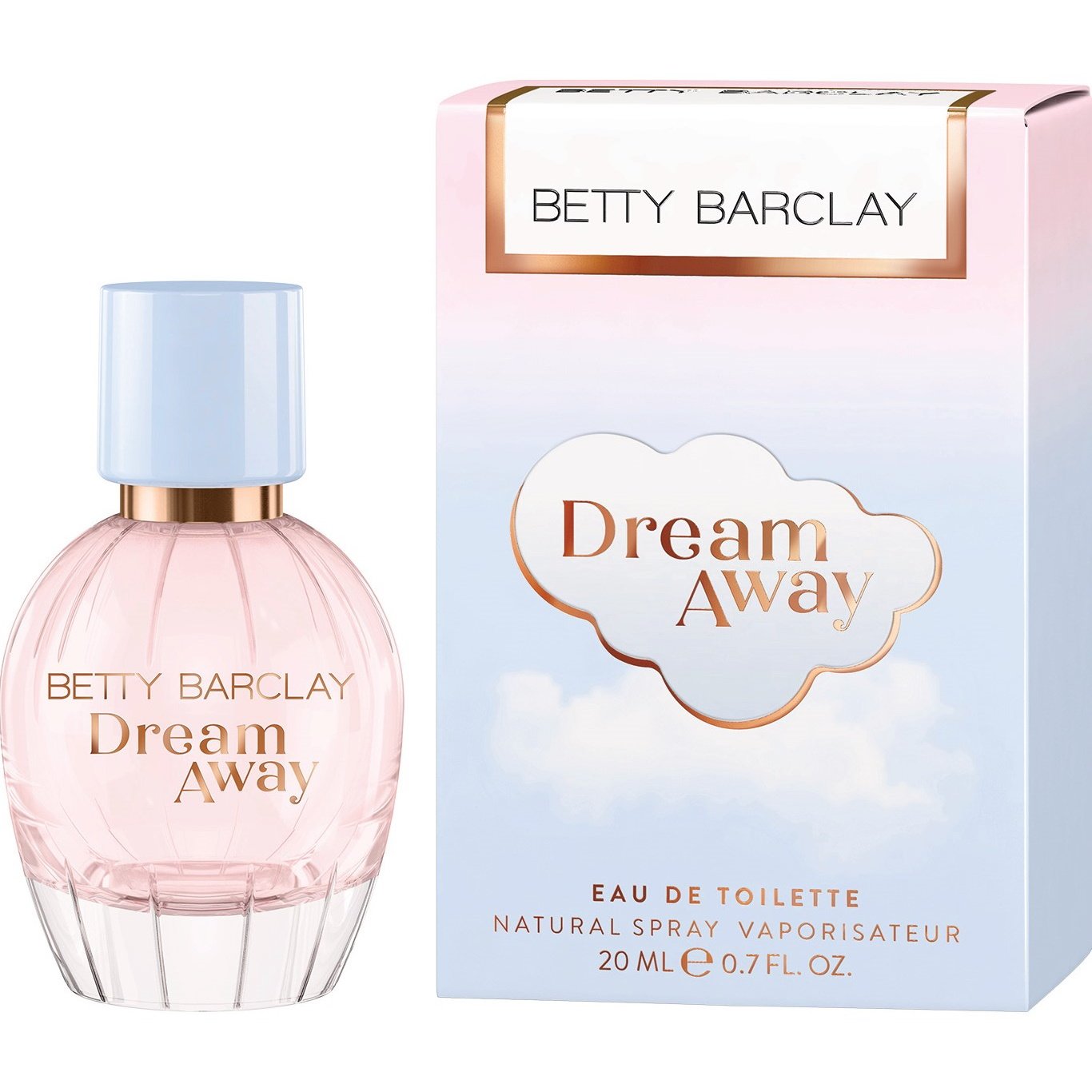 Dream Away Eau de Toilette