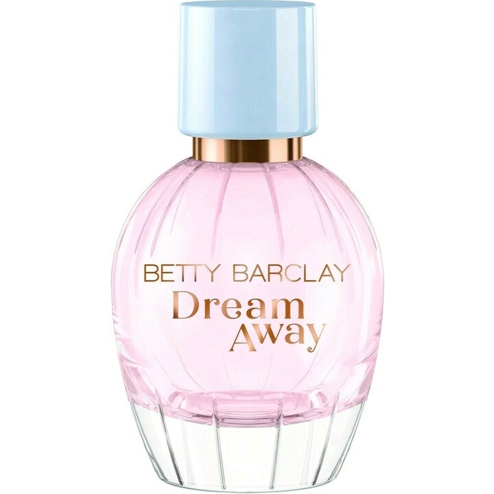 Betty Barclay Dream Away Eau de Toilette