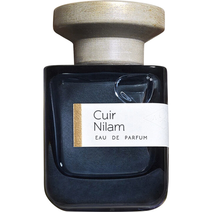 Cuir Nilam Cuir Nilam