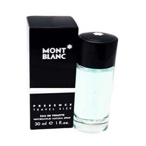 Mont Blanc Presence Travel