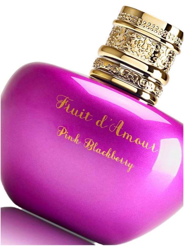 Fruit d`Amour Pink Blackberry