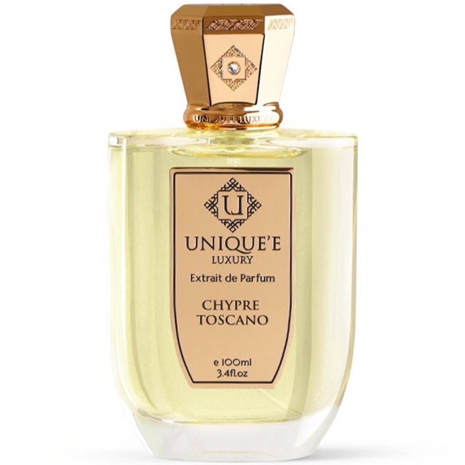 Chypre Toscano