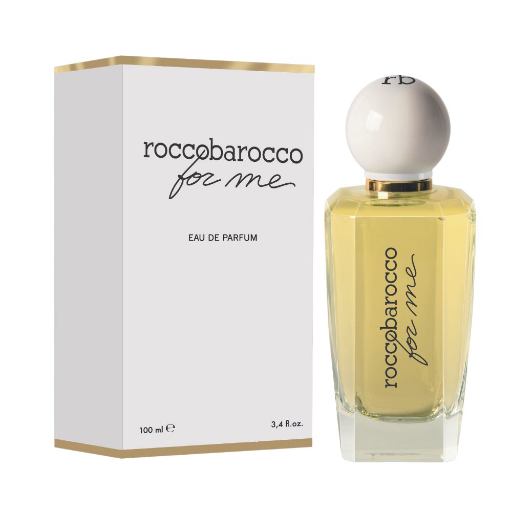 Roccobarocco For Me