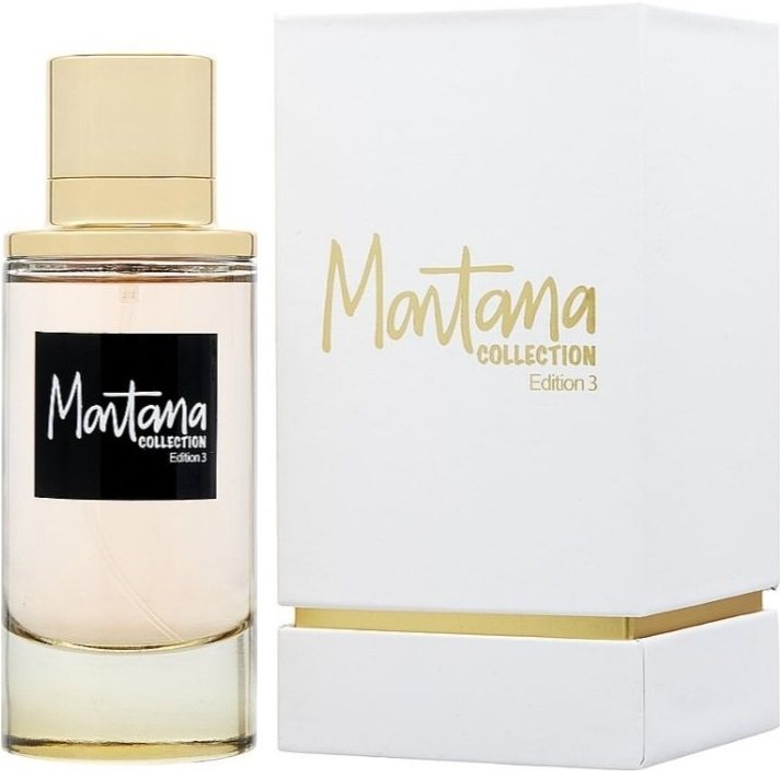 Montana Collection Edition 3