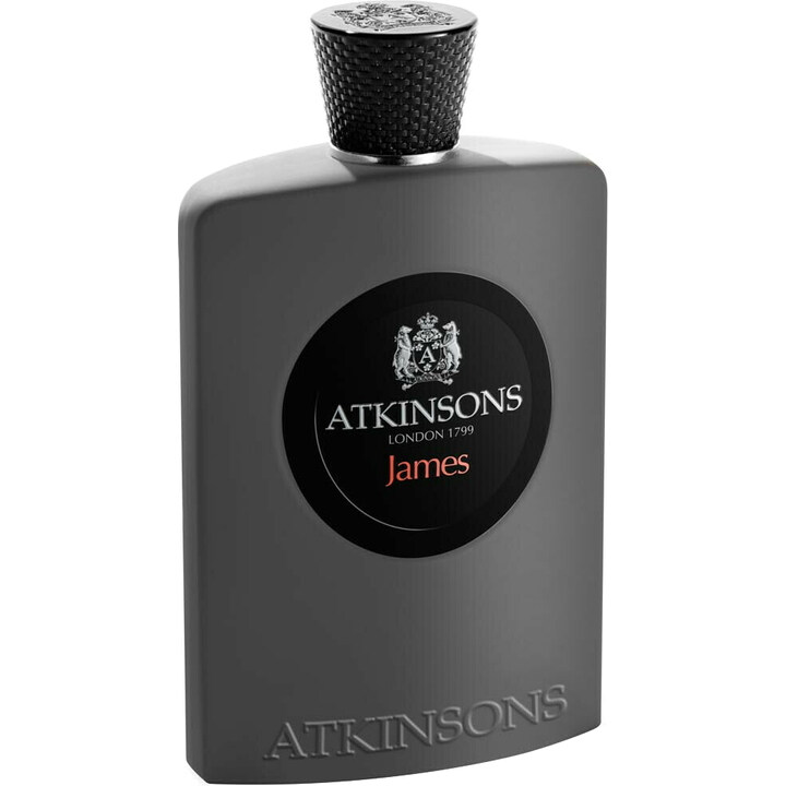 Atkinsons James