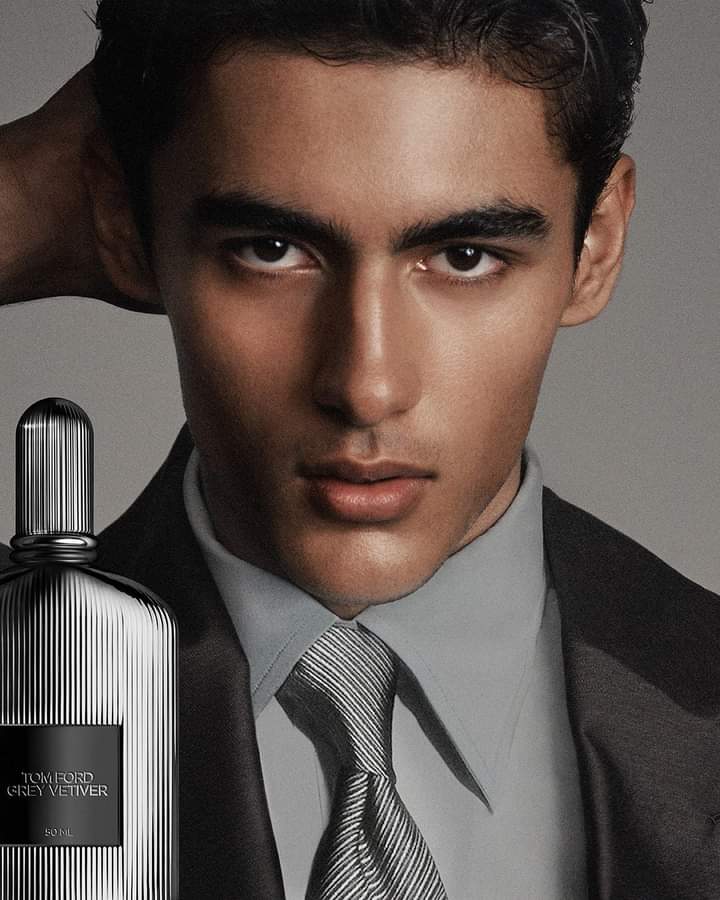 Tom Ford Grey Vetiver Parfum